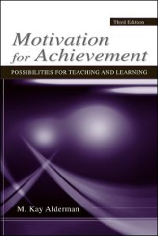Motivation for Achievement