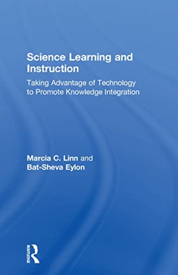 Science Learning and Instruction