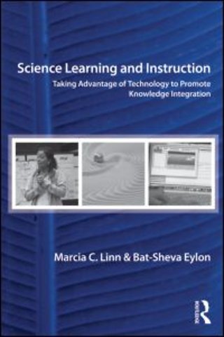 Science Learning and Instruction