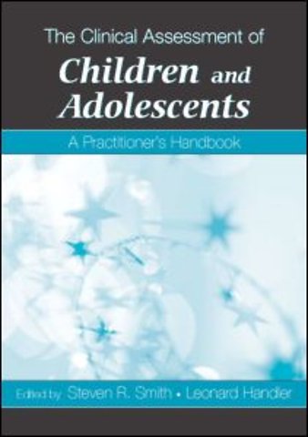 Clinical Assessment of Children and Adolescents