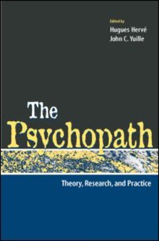 Psychopath