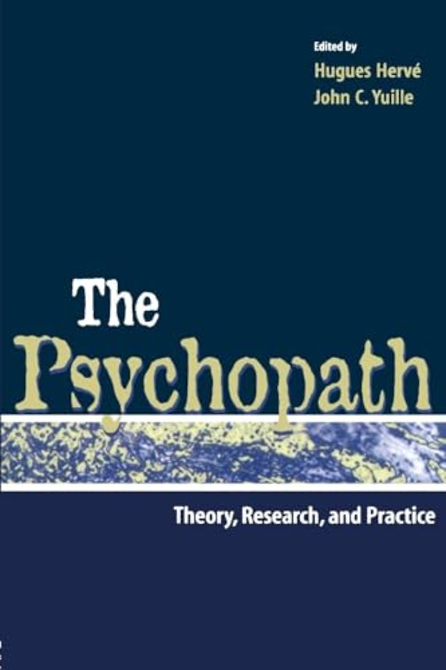 Psychopath