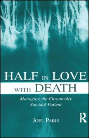 Half in Love With Death