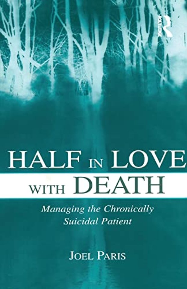 Half in Love With Death