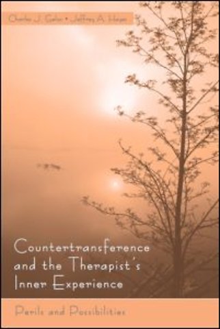 Countertransference and the Therapist's Inner Experience