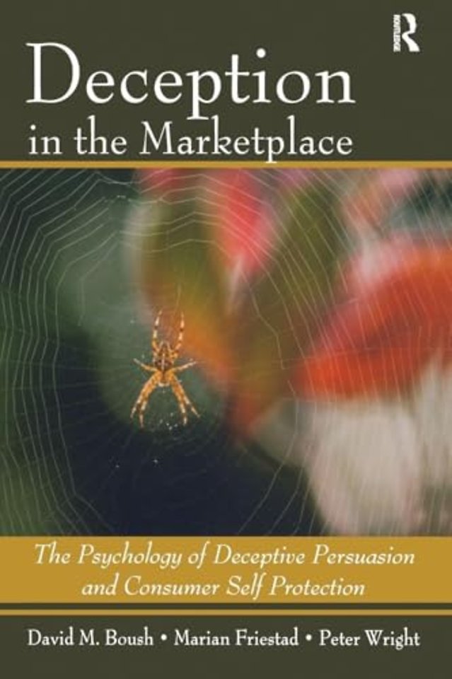 Deception In The Marketplace