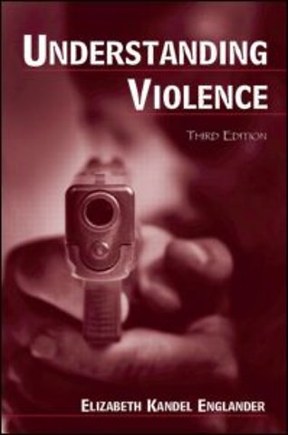 Understanding Violence