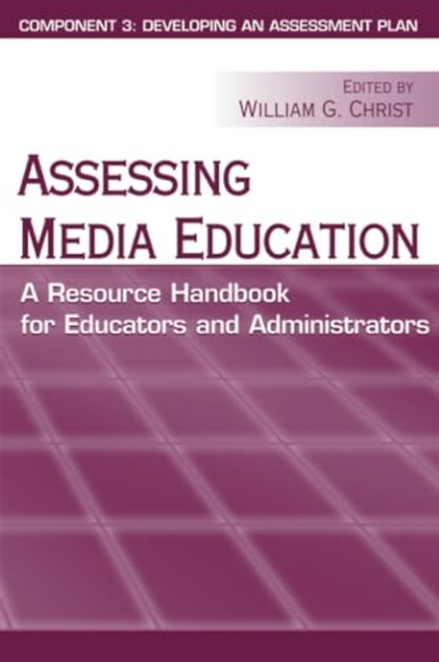 Assessing Media Education