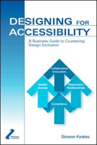 Designing for Accessibility