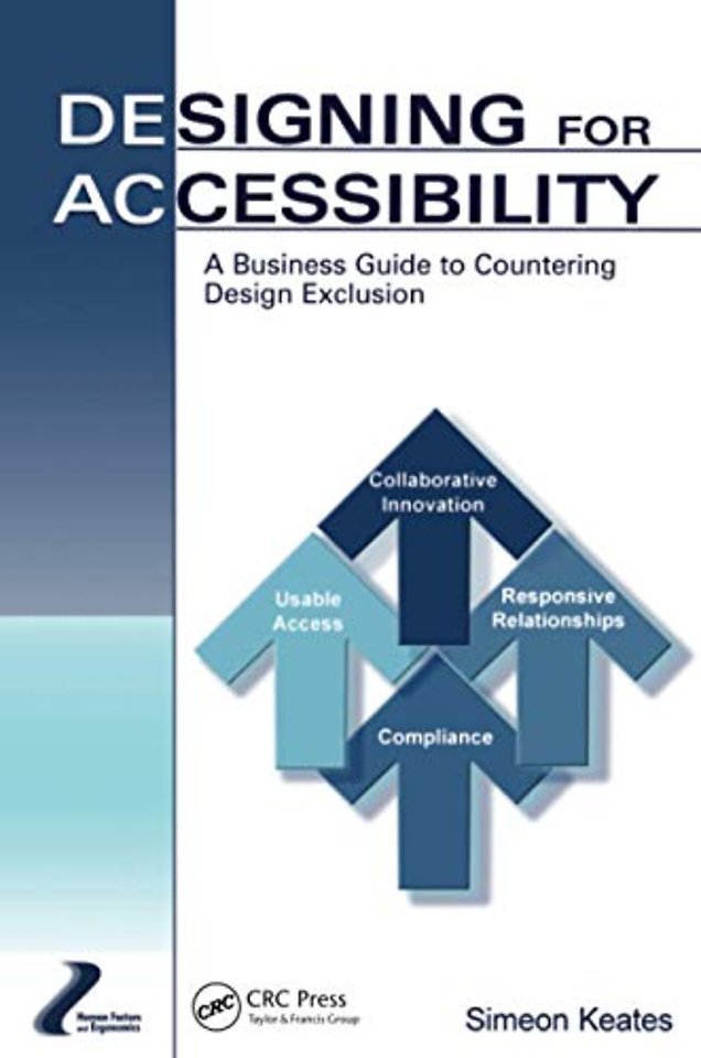 Designing for Accessibility