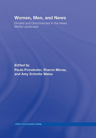 Women, Men and News