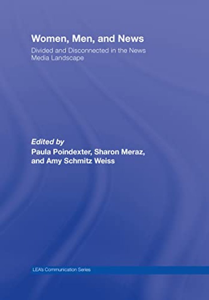 Women, Men and News