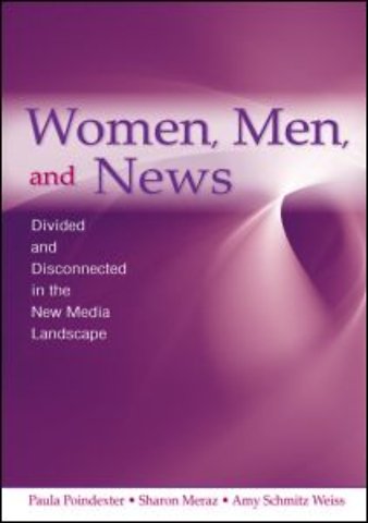 Women, Men and News
