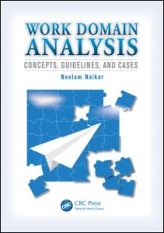 Work Domain Analysis