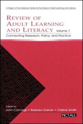 Review of Adult Learning and Literacy, Volume 7
