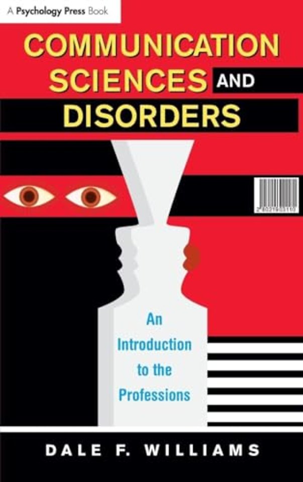 Communication Sciences and Disorders