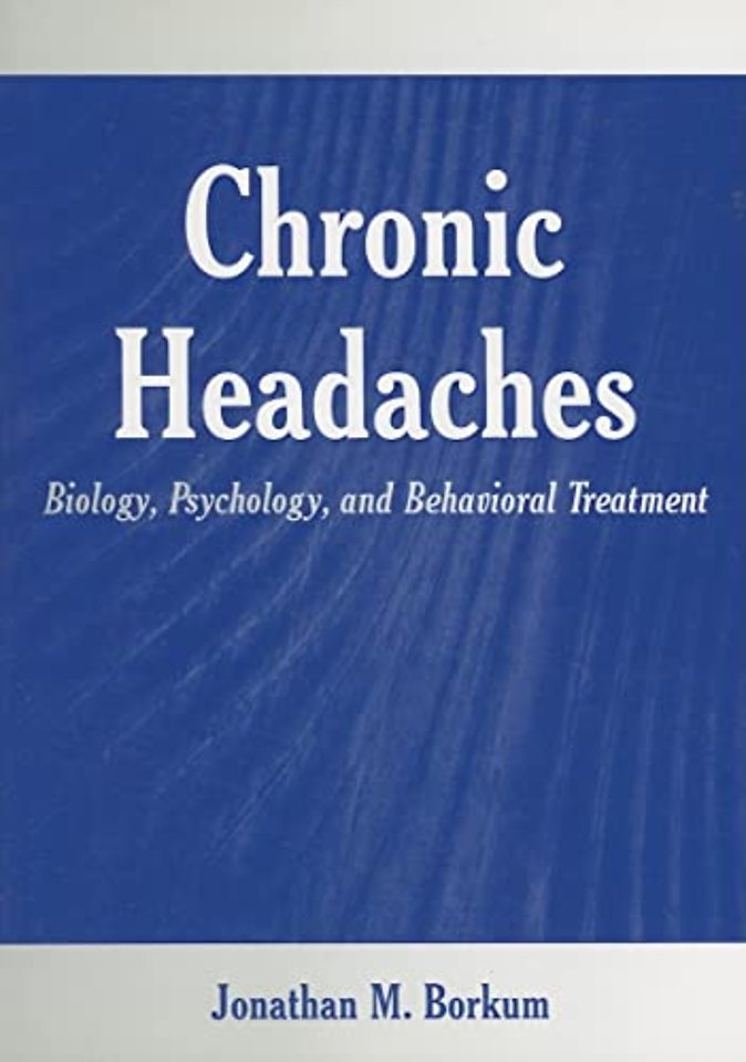 Chronic Headaches