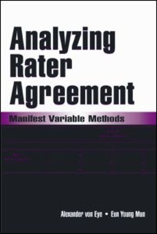 Analyzing Rater Agreement