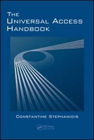 Universal Access Handbook