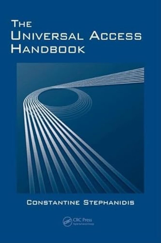Universal Access Handbook