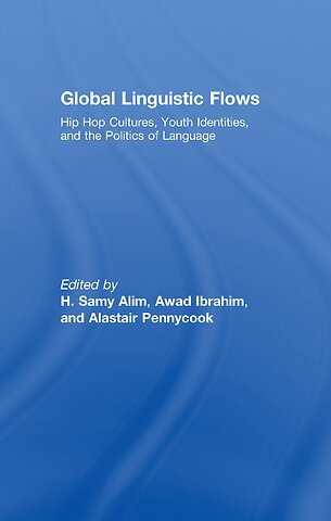Global Linguistic Flows