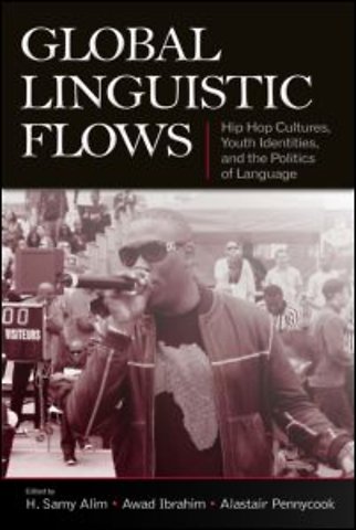 Global Linguistic Flows