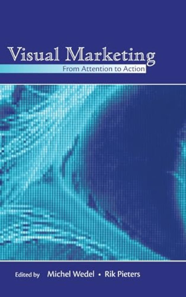 Visual Marketing