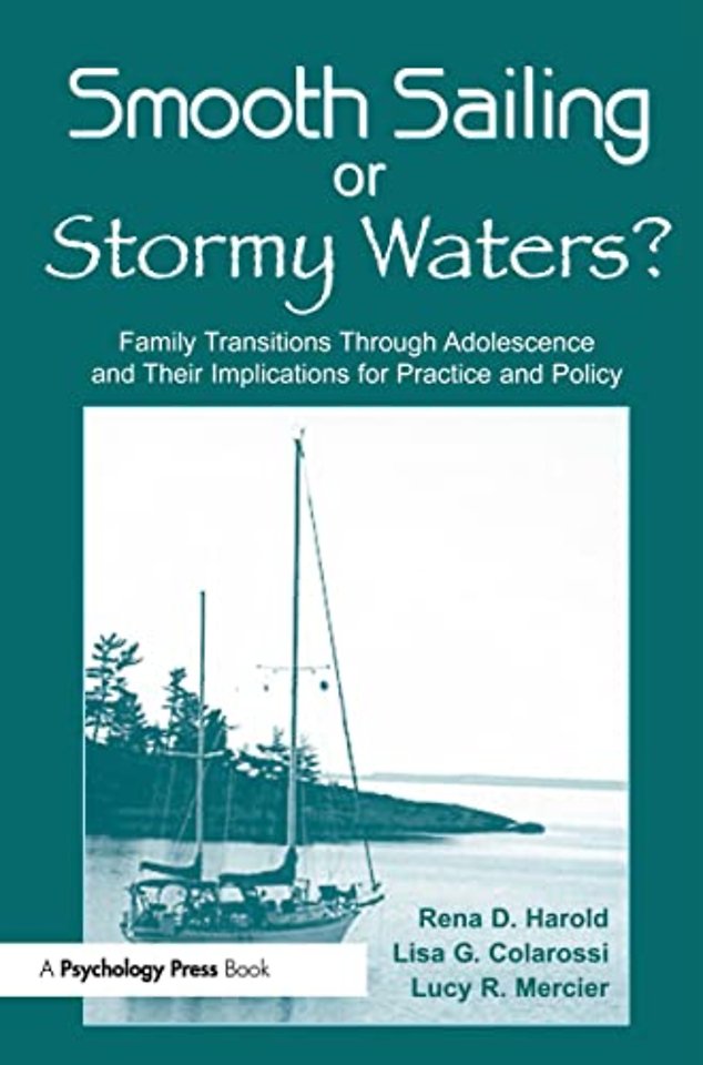 Smooth Sailing or Stormy Waters?