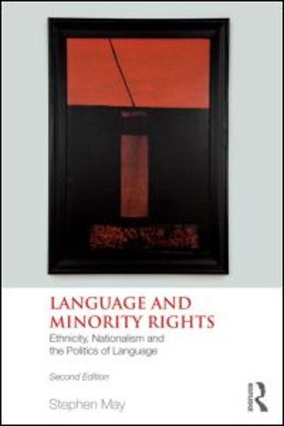 Language and Minority Rights