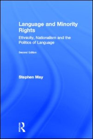 Language and Minority Rights