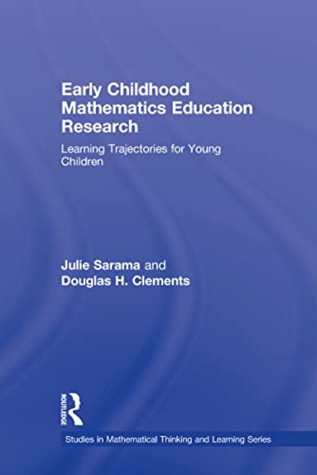 Early Childhood Mathematics Education Research