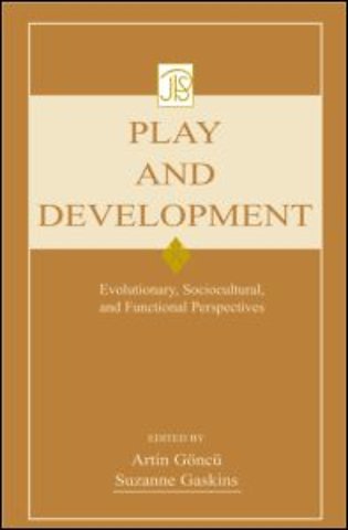 Play and Development