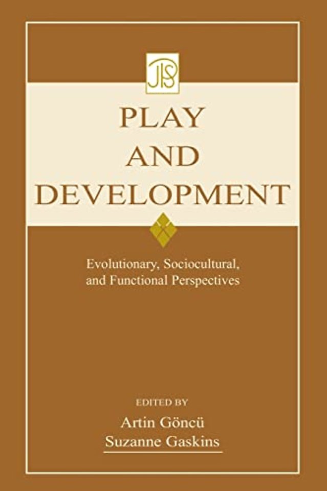 Play and Development