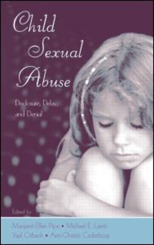 Child Sexual Abuse