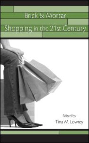 Brick & Mortar Shopping in the 21st Century