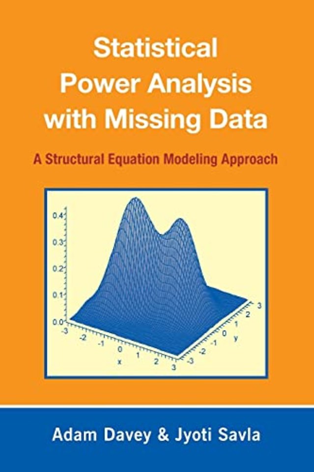 Statistical Power Analysis with Missing Data