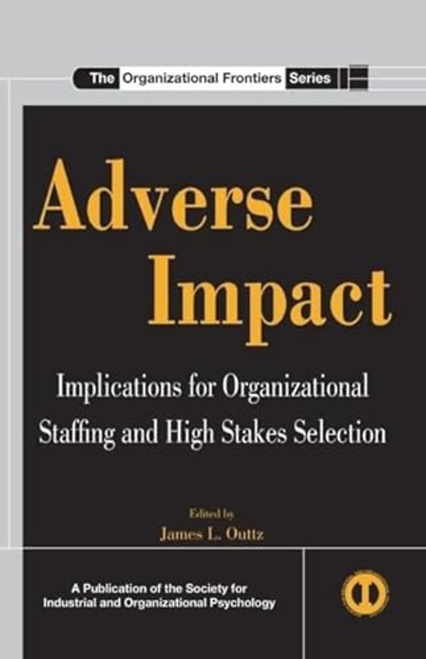 Adverse Impact