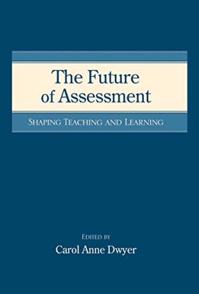 Future of Assessment