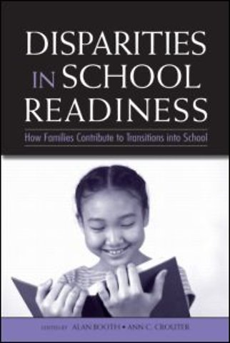 Disparities in School Readiness