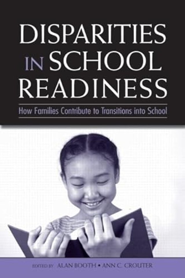 Disparities in School Readiness