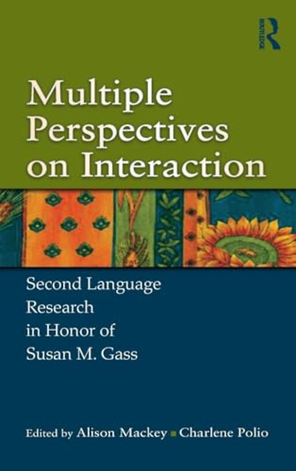 Multiple Perspectives on Interaction