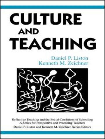 Culture and Teaching