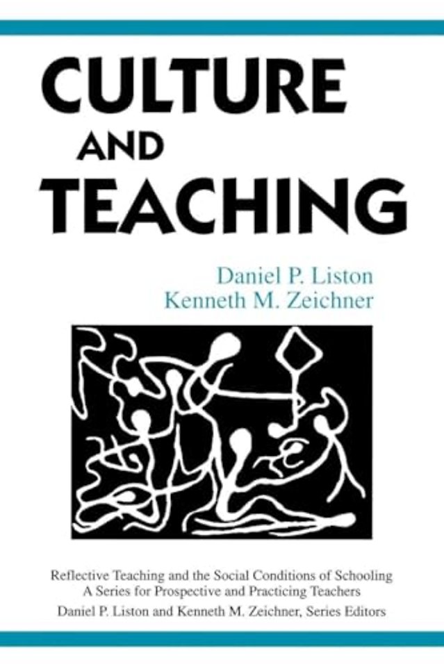 Culture and Teaching