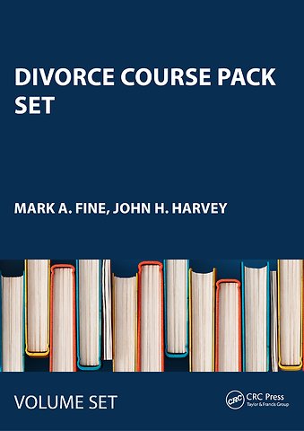 Divorce Course Pack Set