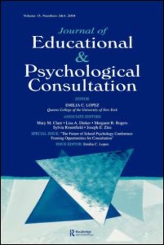 Future of School Psychology Conference