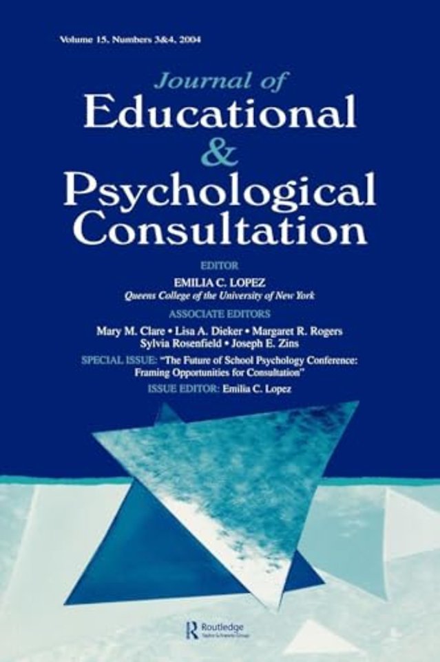 Future of School Psychology Conference