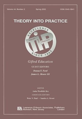 Gifted Education