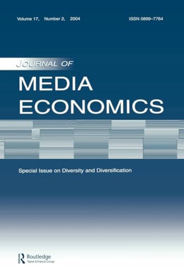 Diversity and Diversification