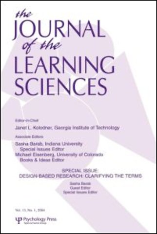 Design-based Research