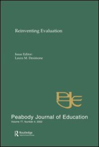 Reevaluating Evaluation